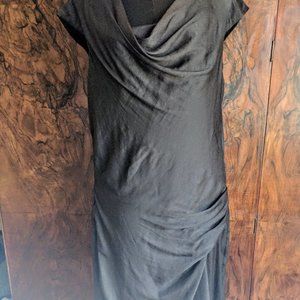 Helmut Lang dress size 8